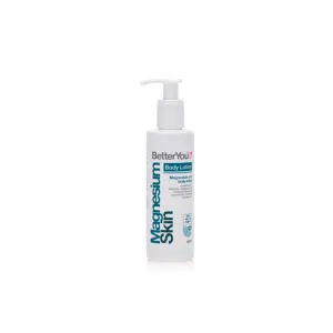 Magnesium Skin Body Lotion 180 ml