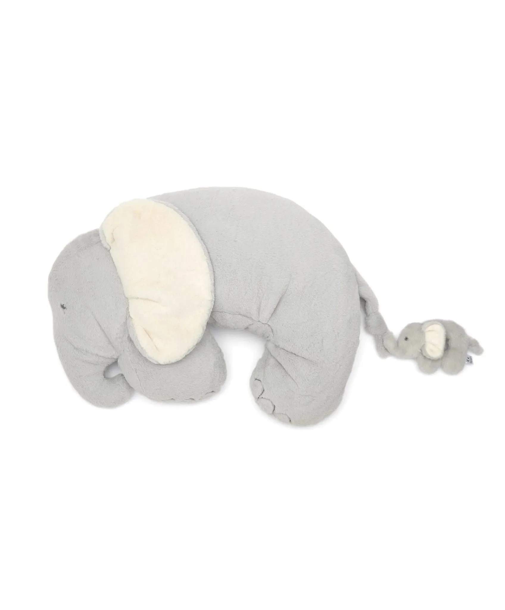 Mamas & Papas Snuggle Elephant