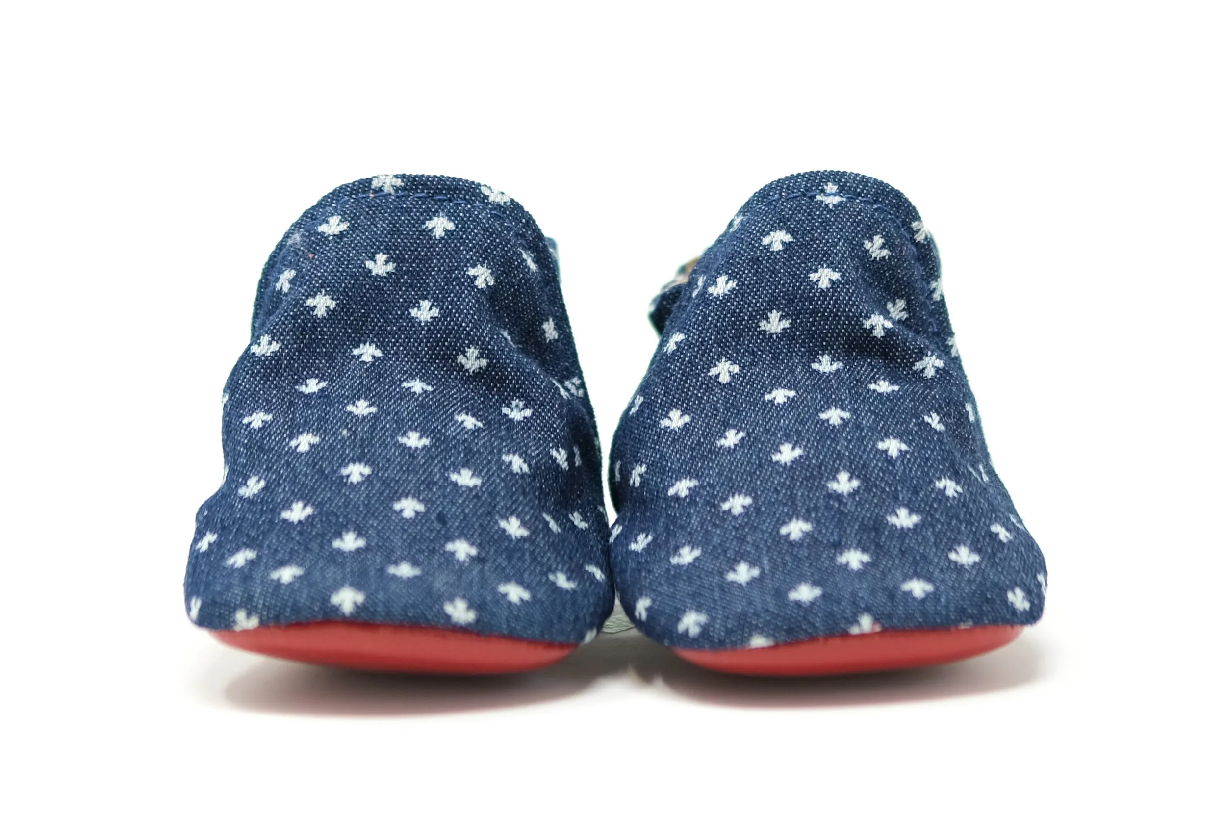 Maple Leaf Denim