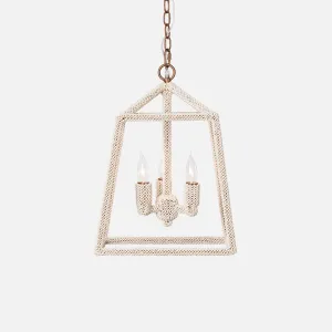 Marianna Coco Bead Lanterns - Two Sizes