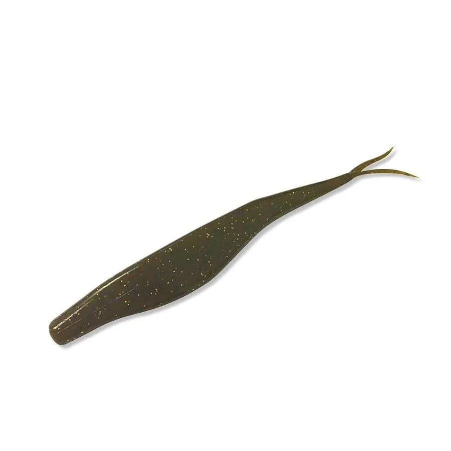 McArthy Tiddler 5"