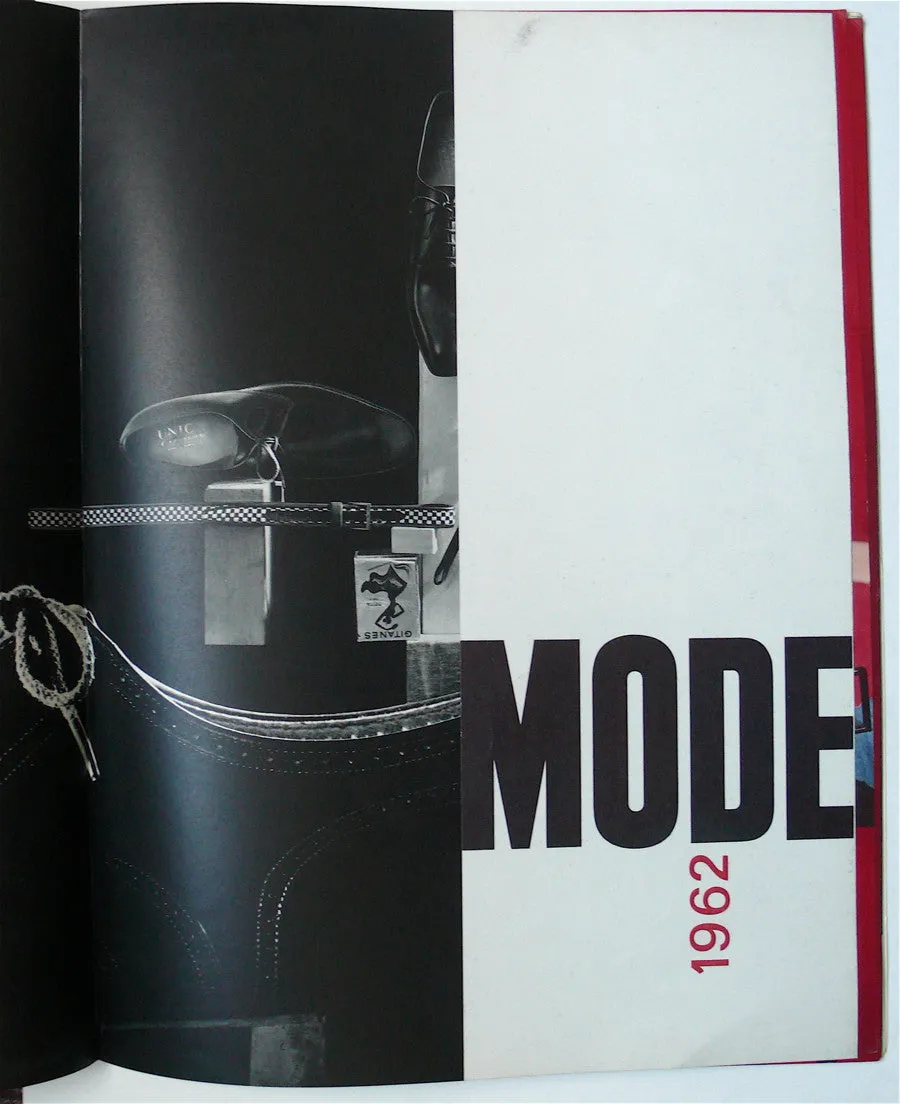 [Men's fashion] No. Un: Association de l'elegance masculine francaise
