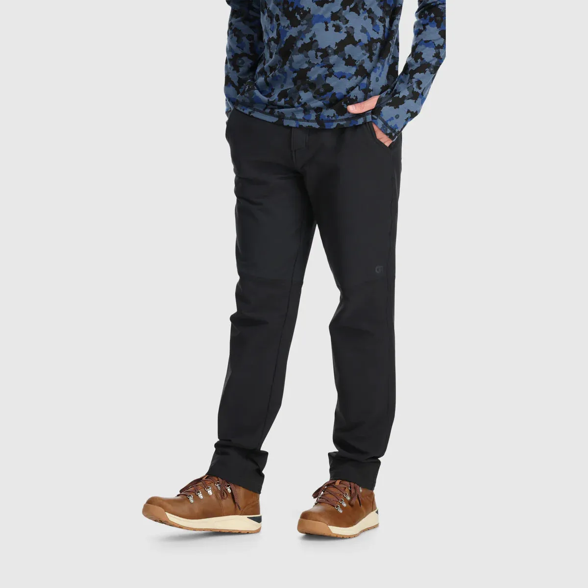 Methow Pants - 30" Inseam (Men's) - 300127 - Past Season