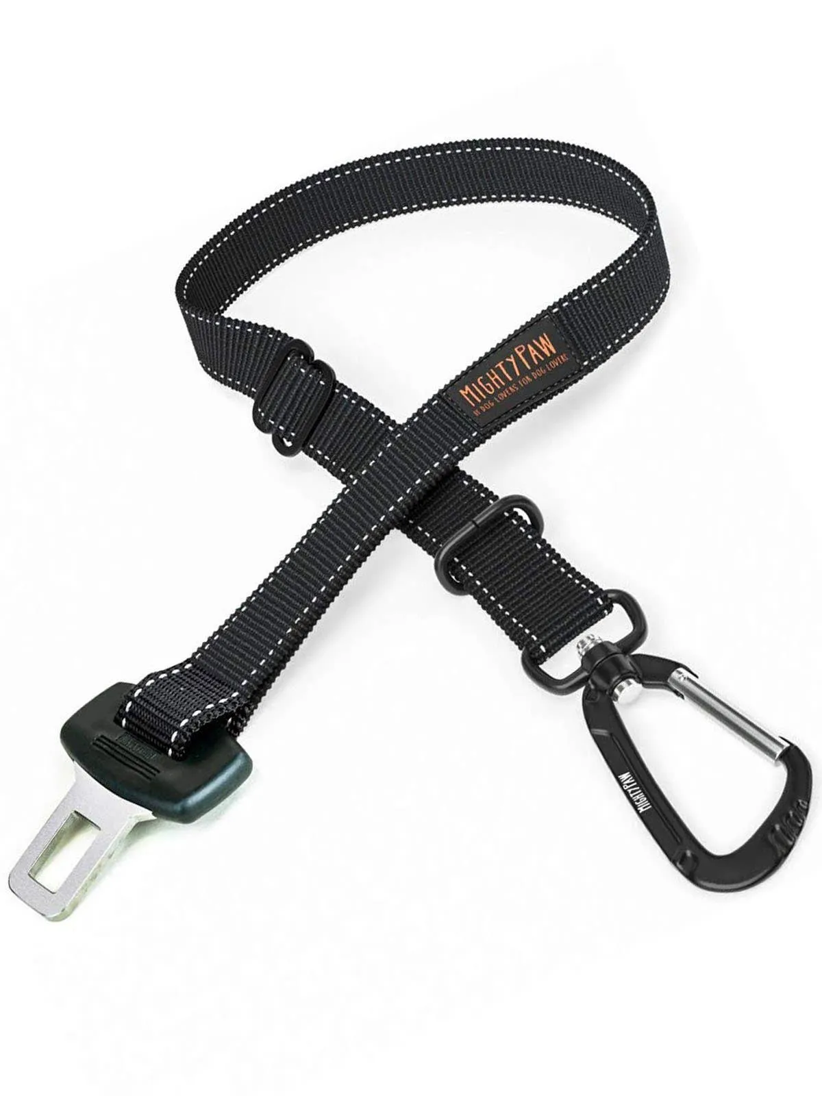 Mighty Paw - Seat Belt for Buckle