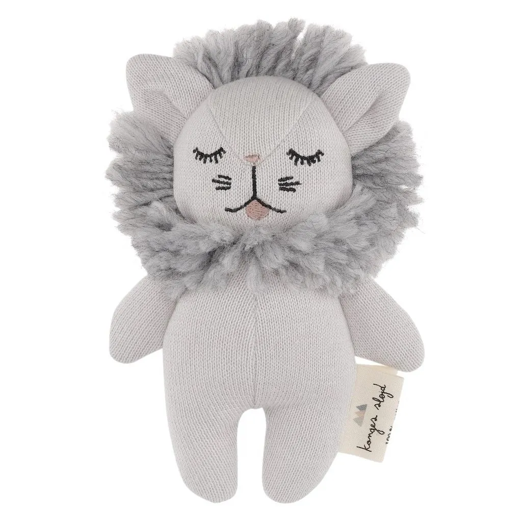 Mini Lion
