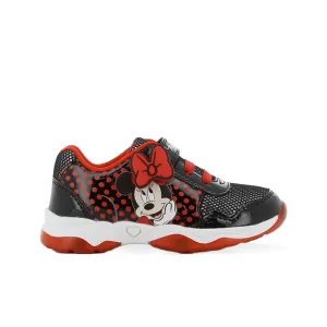 Minnie Mouse Light Up Shoes