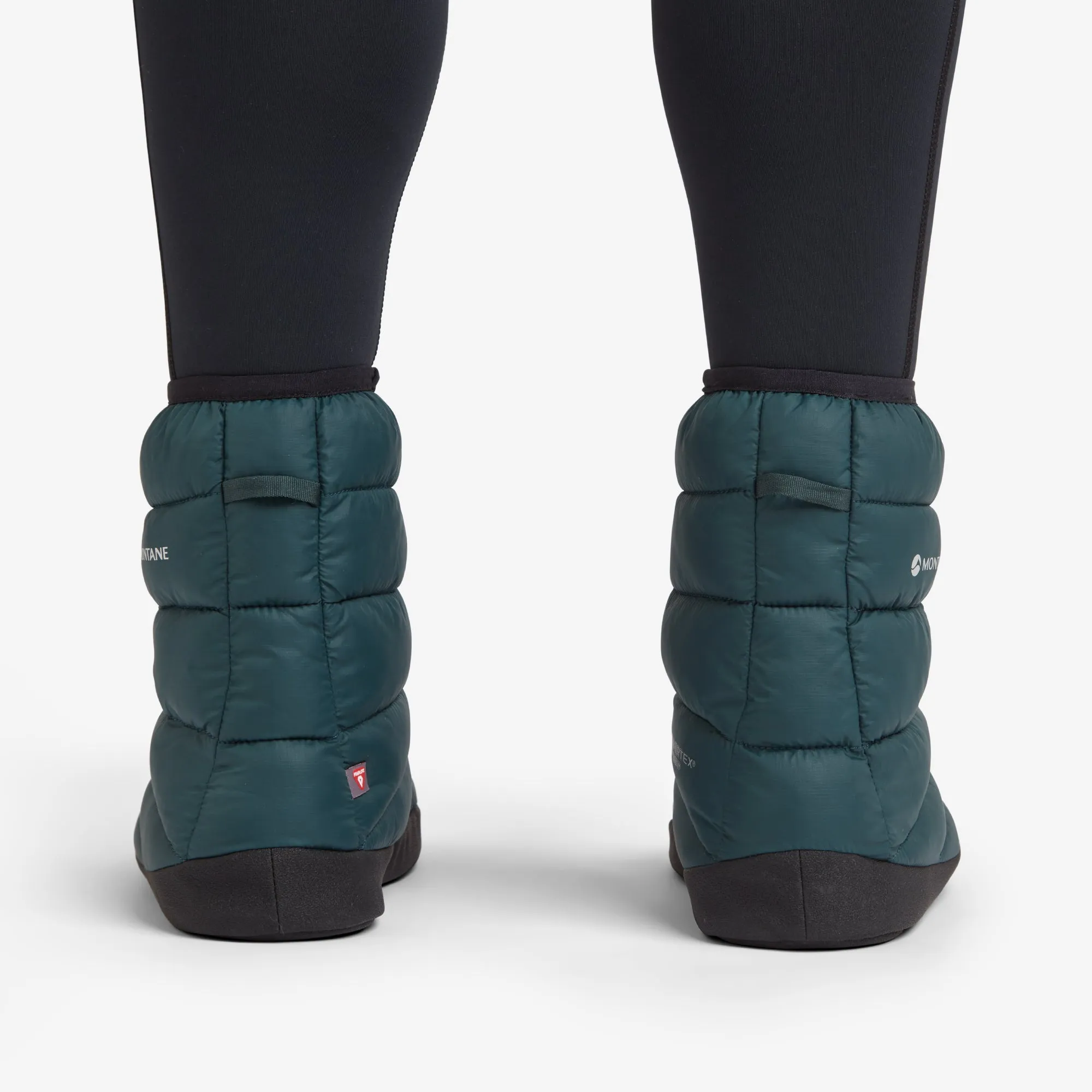 Montane Icarus Hut Boot Style Slippers