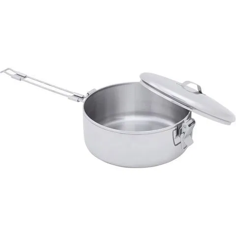 MSR Alpine Stowaway Pot 1.1L