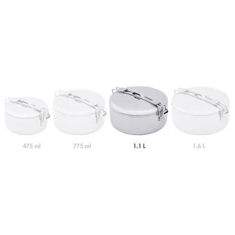 MSR Alpine Stowaway Pot 1.1L