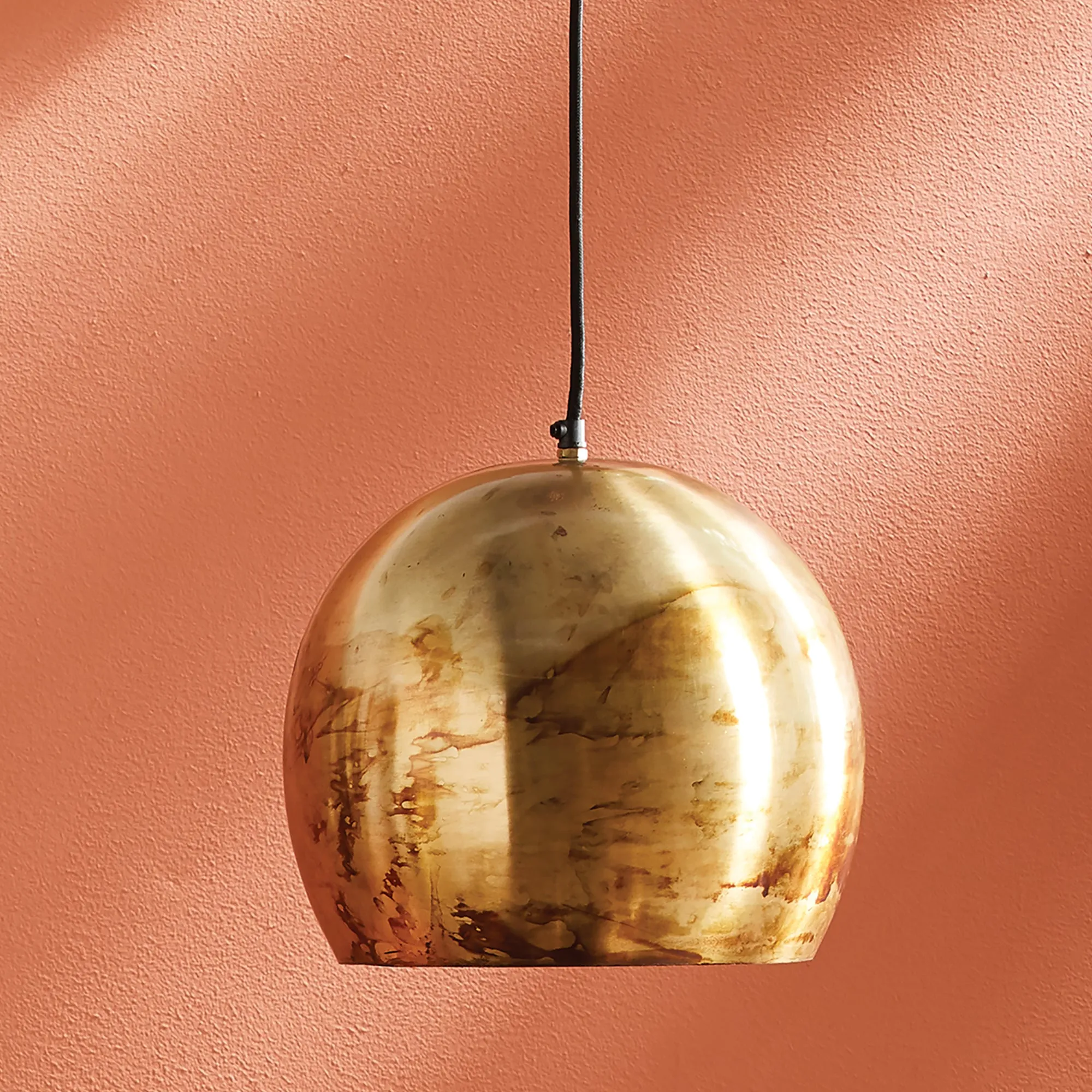NAPA Home & Garden, FLYNN PENDANT,MS406