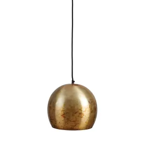 NAPA Home & Garden, FLYNN PENDANT,MS406