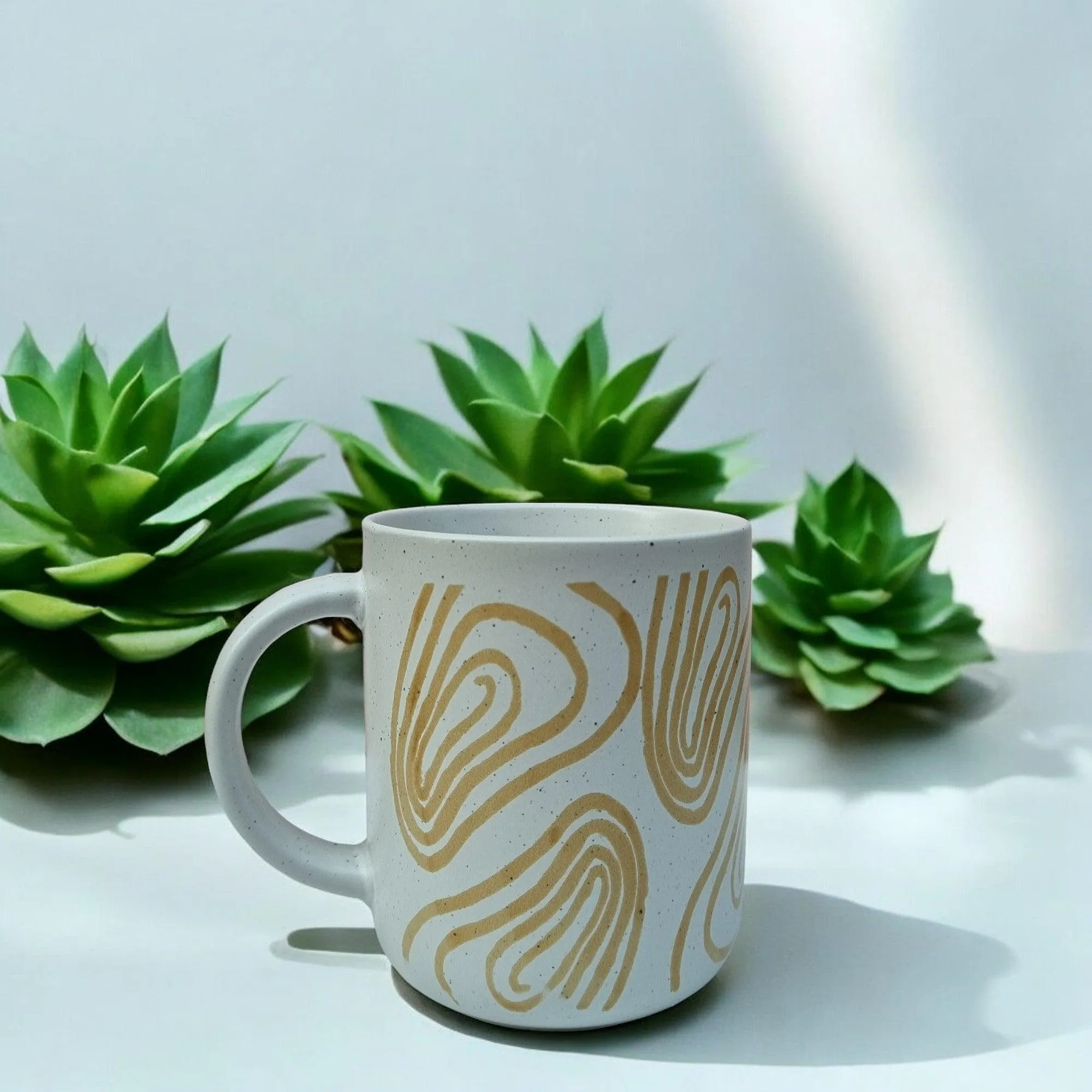 Nature Series - 450ml