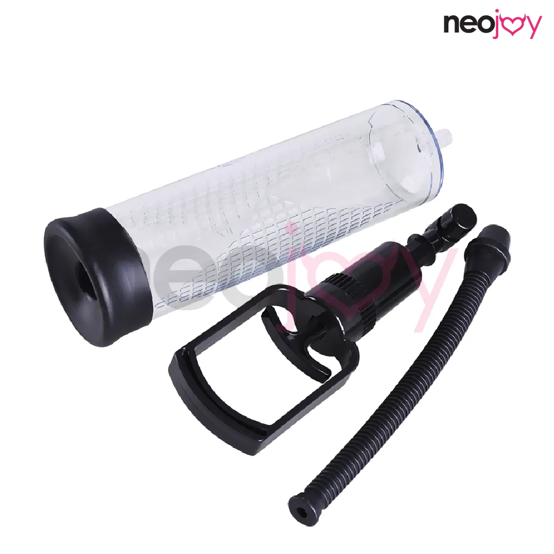 Neojoy Sexual Enhancer ABS To Increase Dick Stamina Male Penis Pump