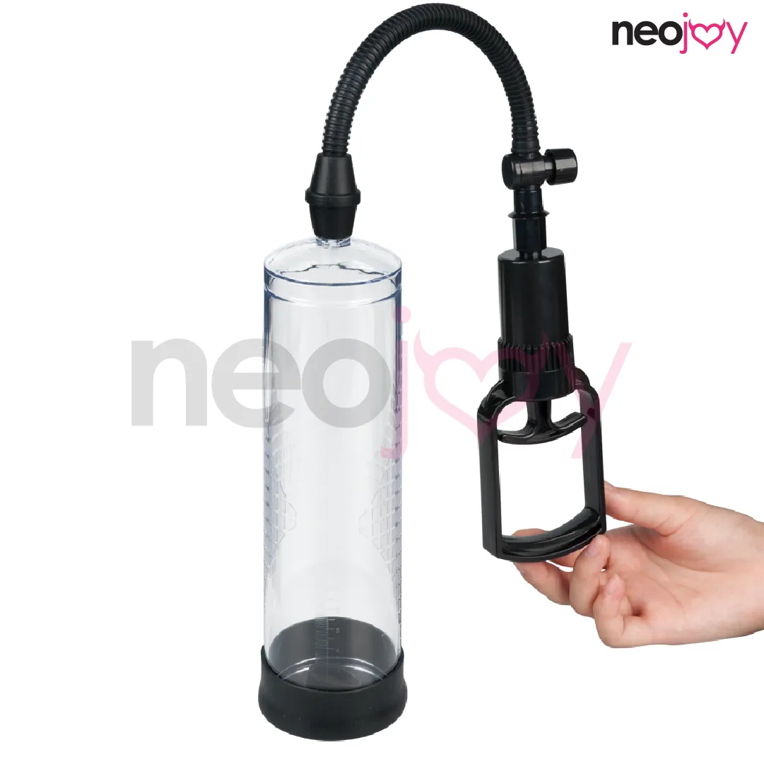 Neojoy Sexual Enhancer ABS To Increase Dick Stamina Male Penis Pump