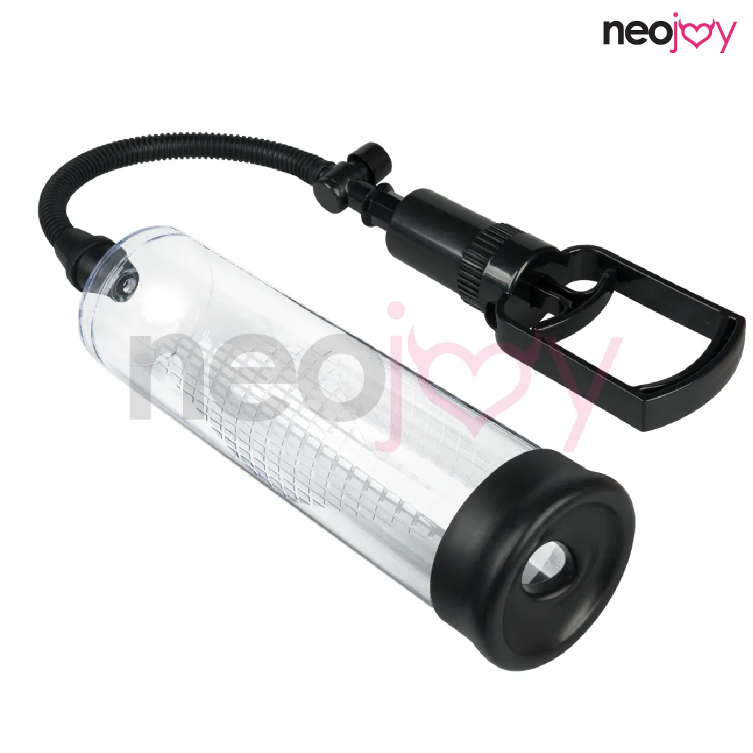 Neojoy Sexual Enhancer ABS To Increase Dick Stamina Male Penis Pump