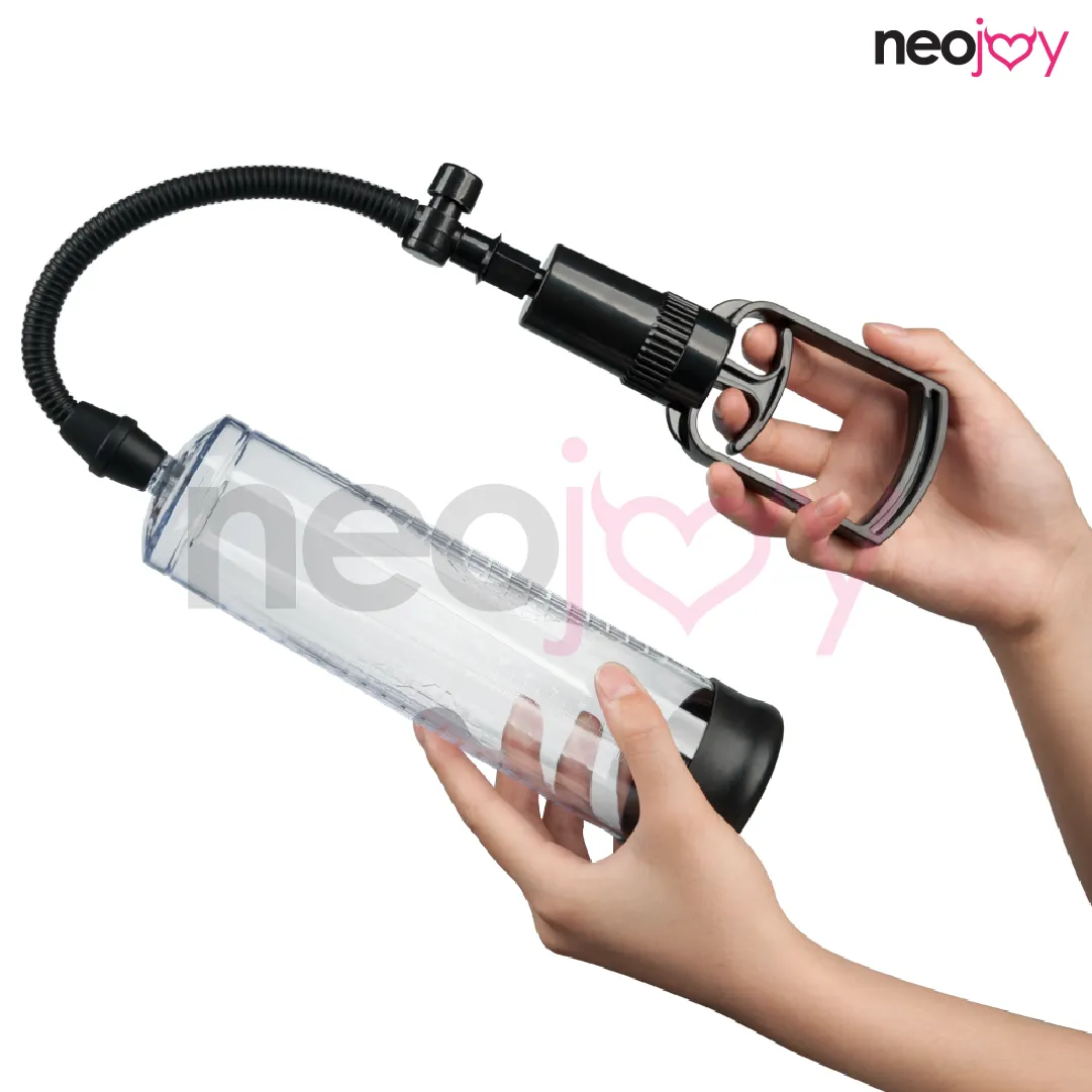 Neojoy Sexual Enhancer ABS To Increase Dick Stamina Male Penis Pump