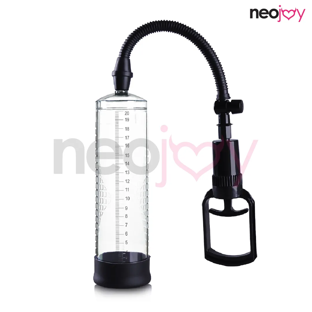 Neojoy Sexual Enhancer ABS To Increase Dick Stamina Male Penis Pump