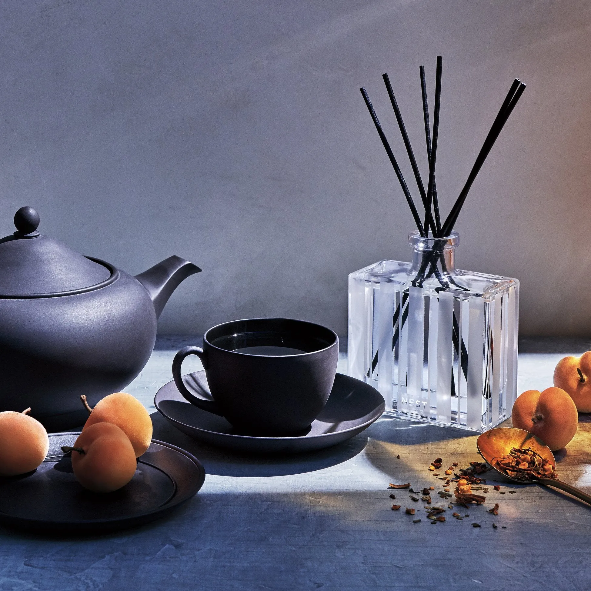 Nest Apricot Tea Hand Lotion