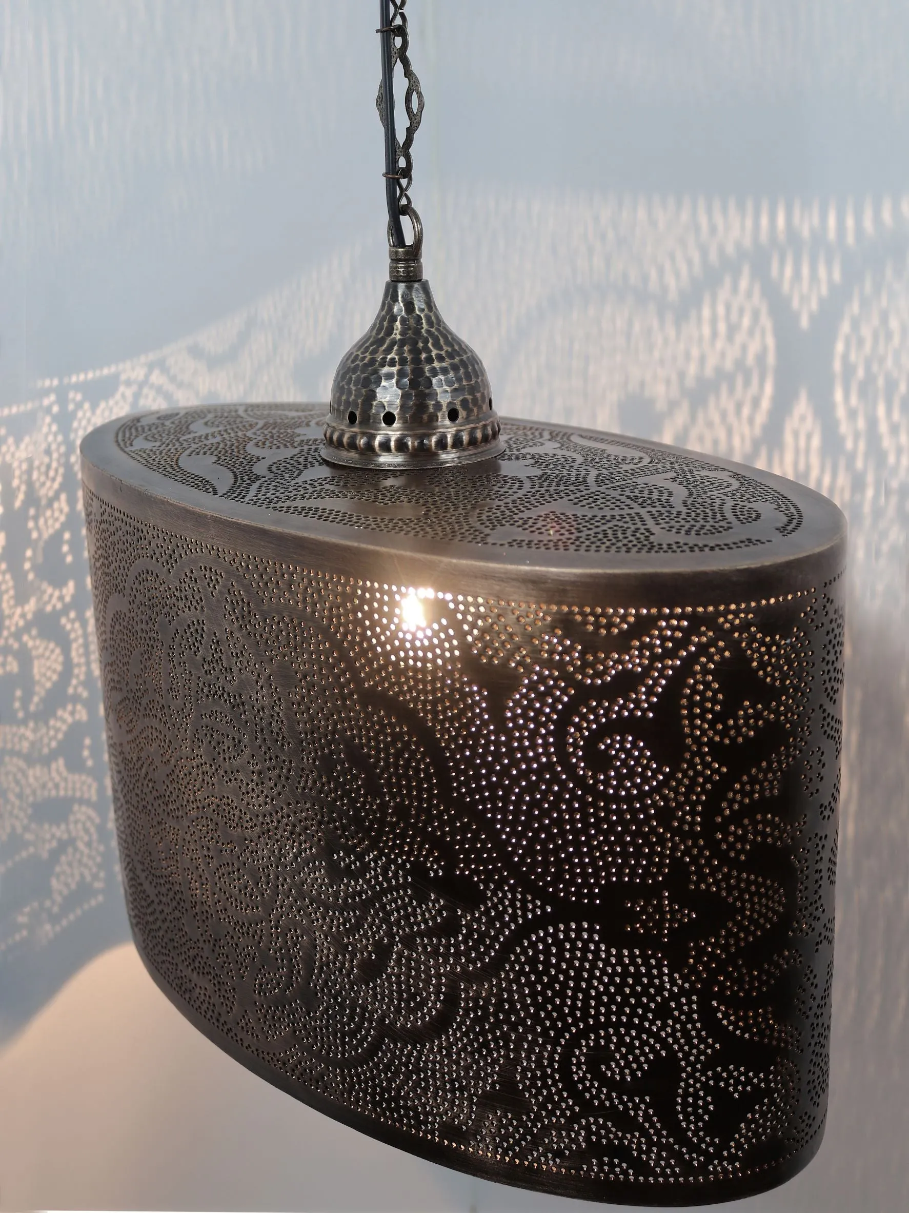 New Design Moroccan Hanging Lamp, Turkish Pendant Lamp