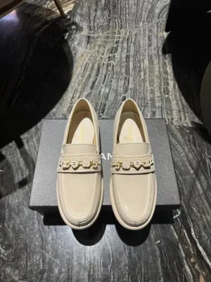 New Loafers