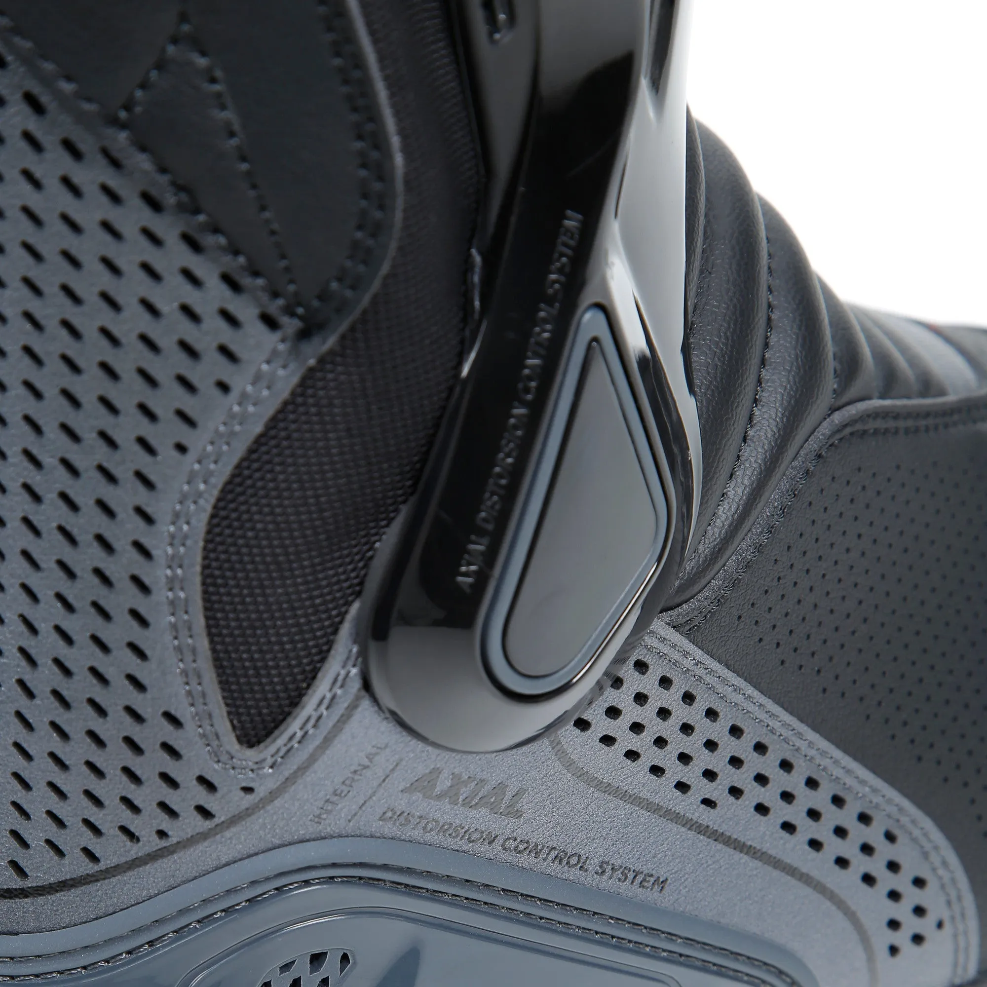 Nexus 2 Air Boots
