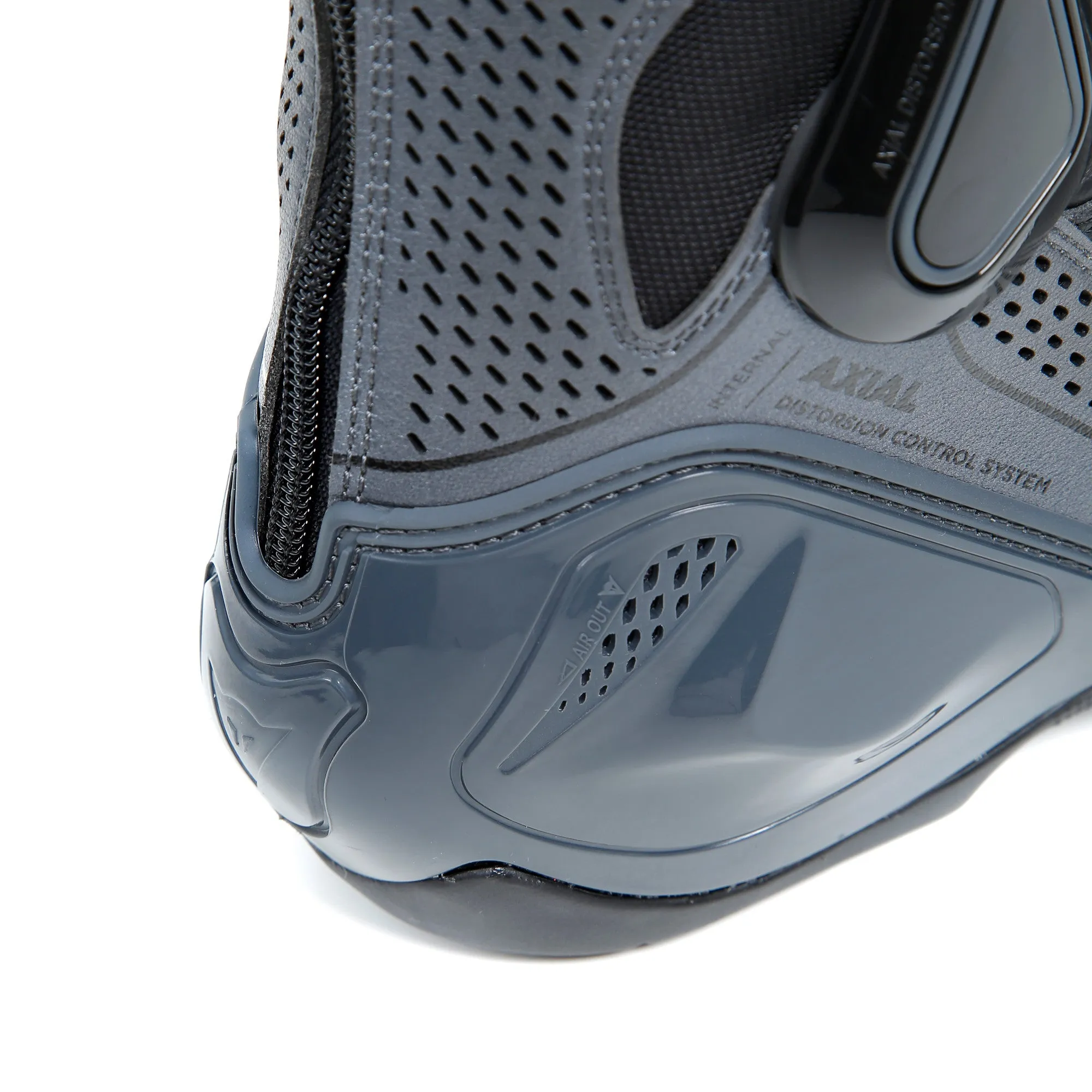 Nexus 2 Air Boots