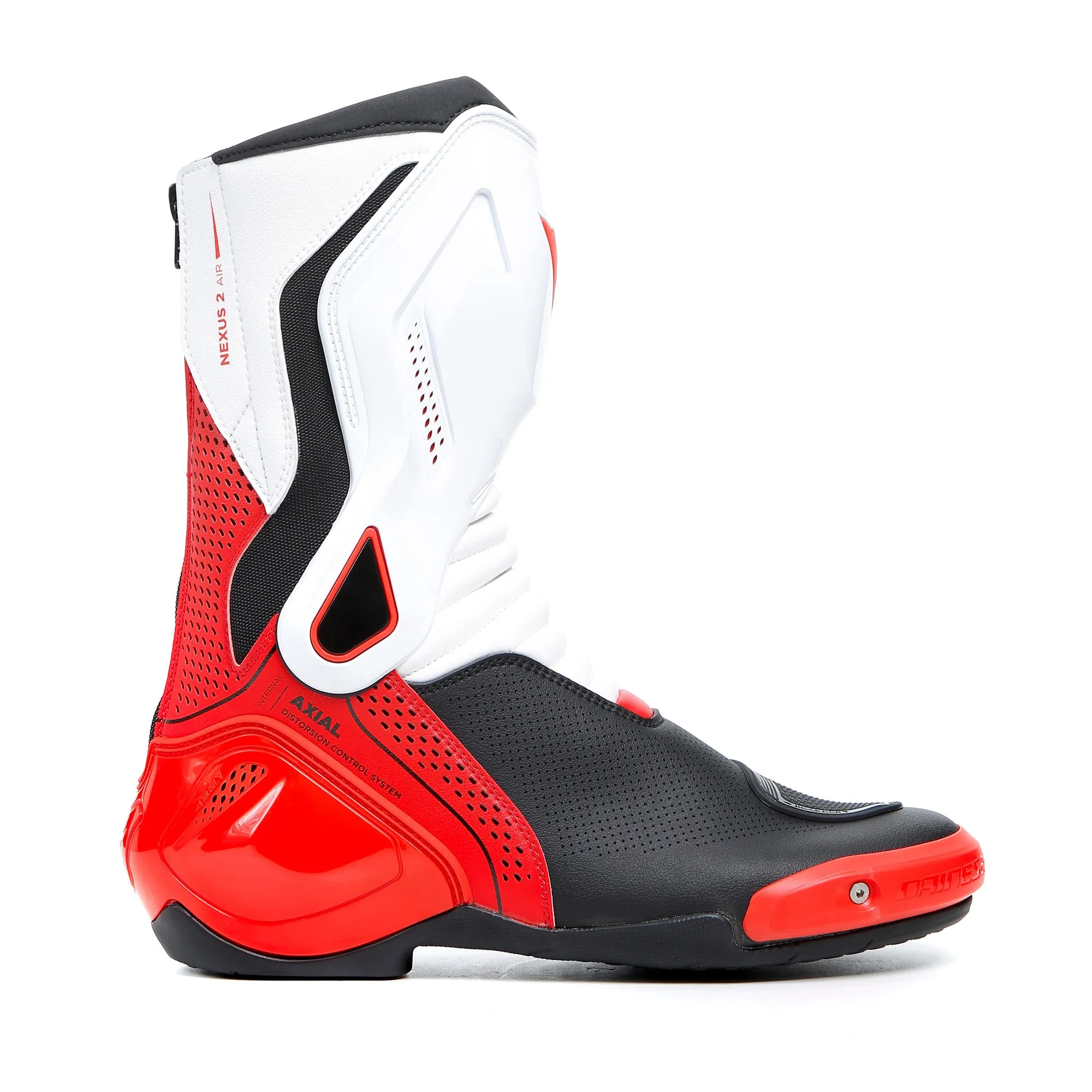 Nexus 2 Air Boots