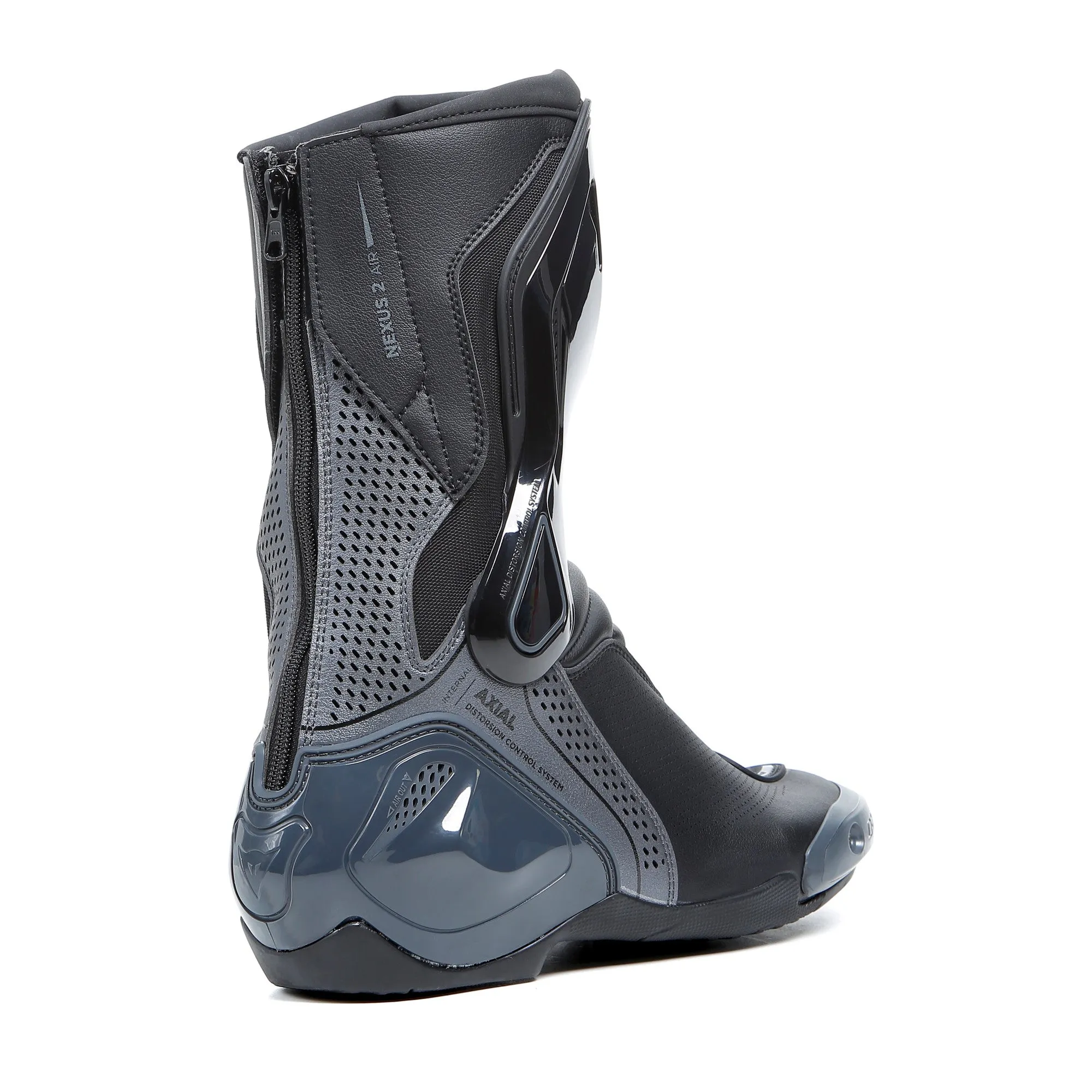 Nexus 2 Air Boots