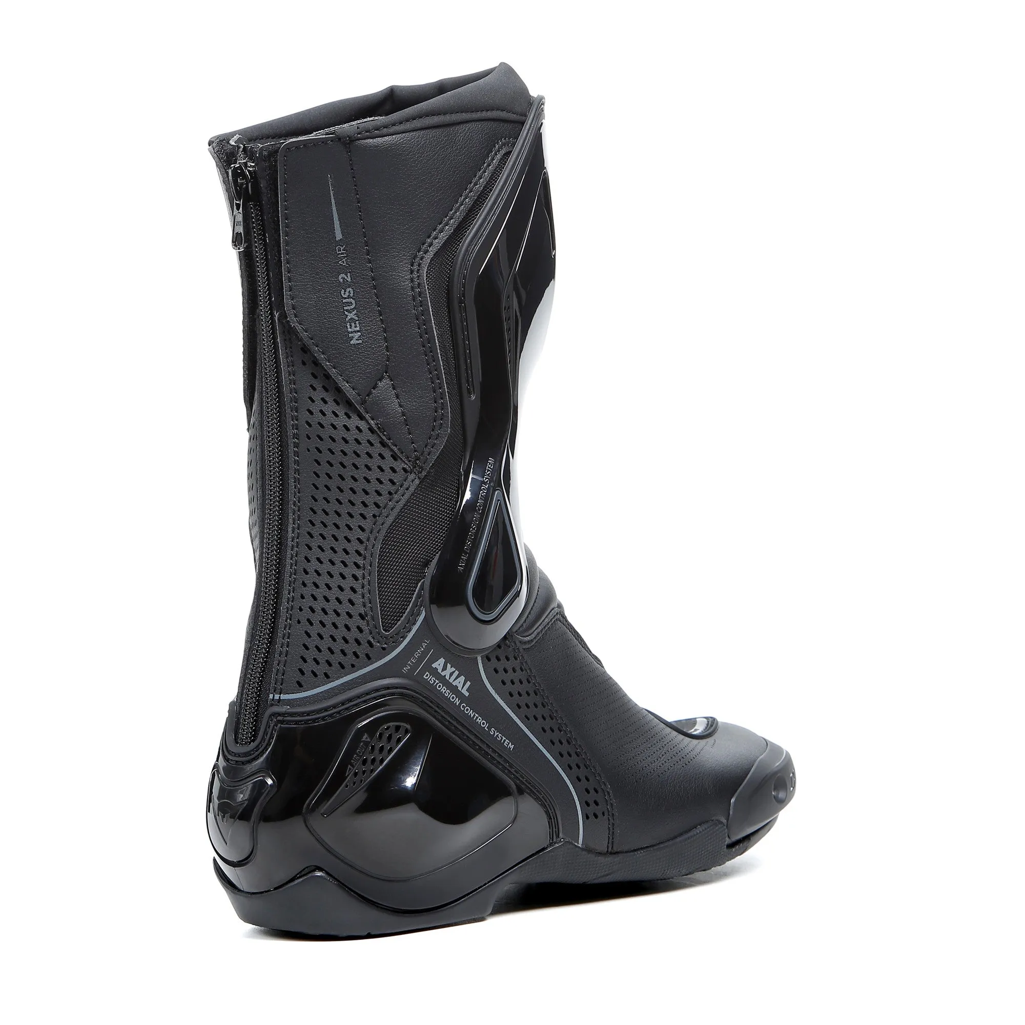 Nexus 2 Air Boots