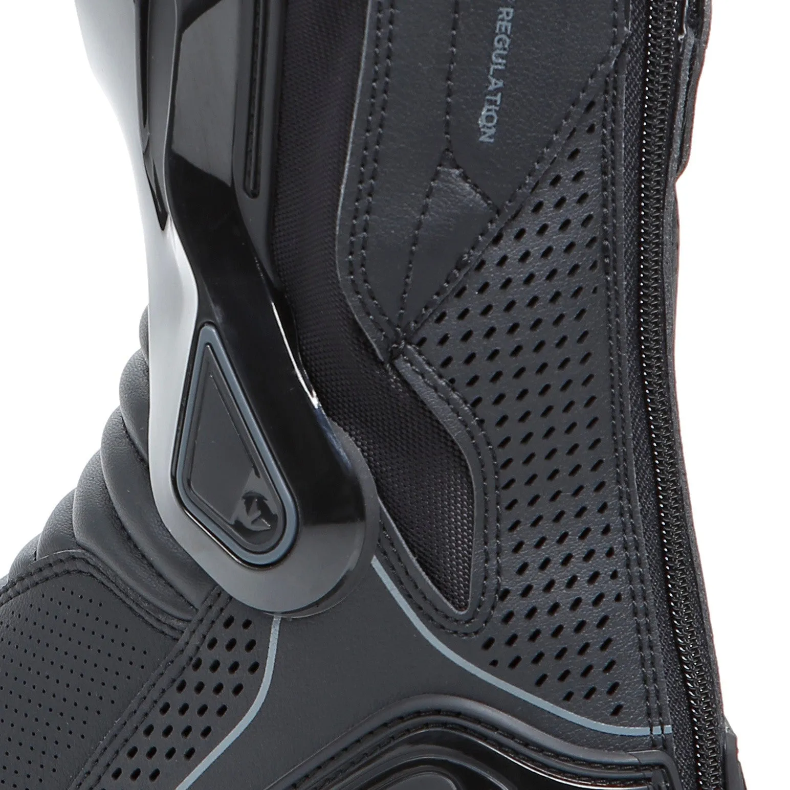 Nexus 2 Air Boots