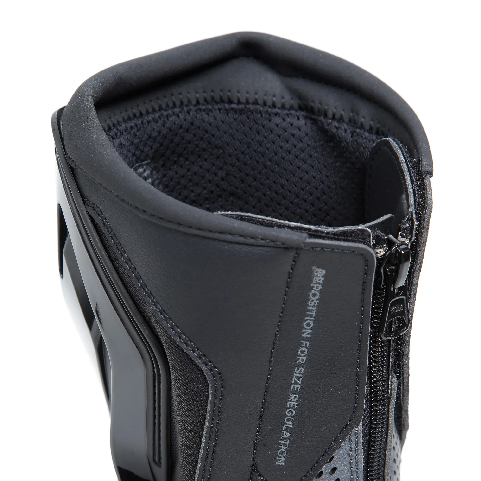 Nexus 2 Air Boots