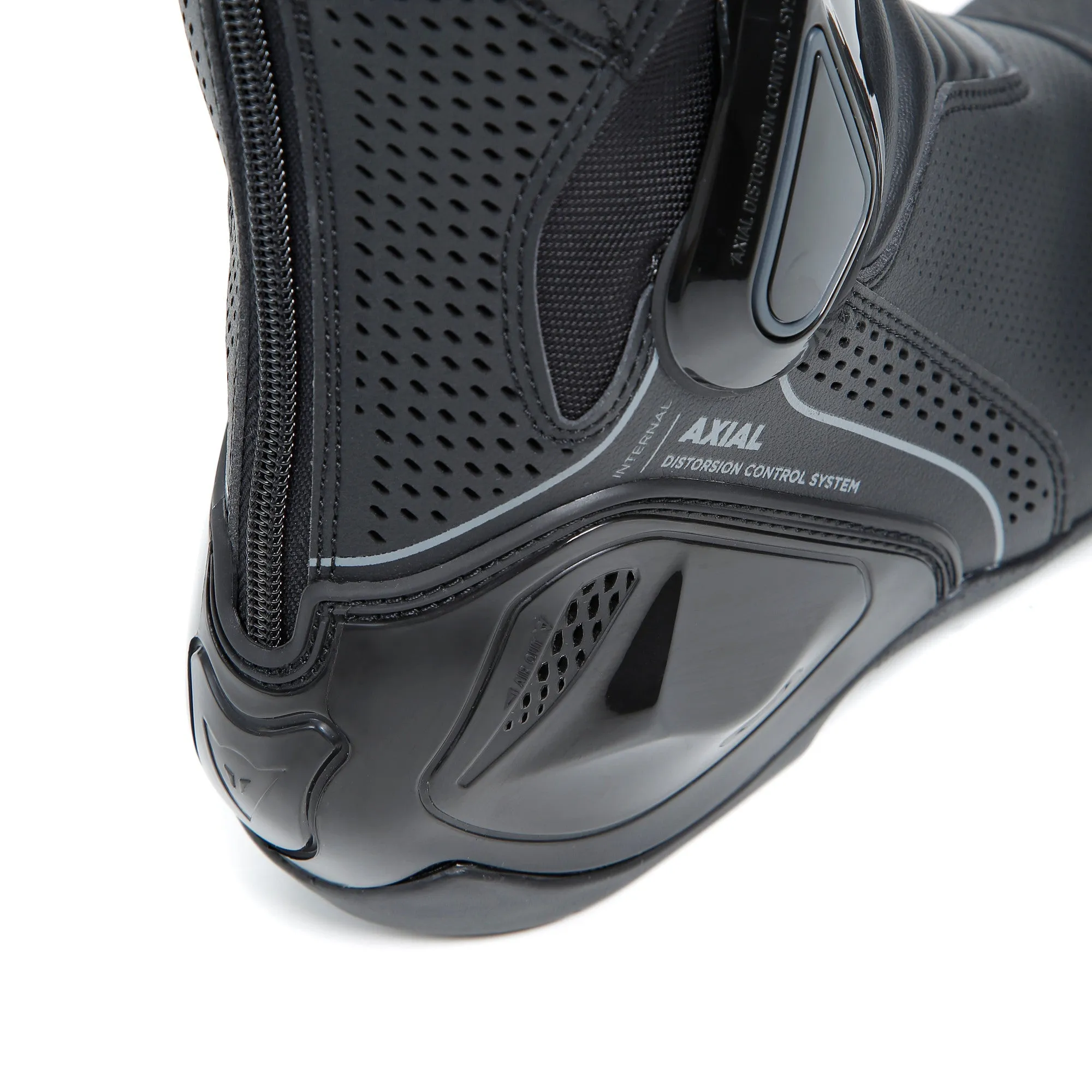 Nexus 2 Air Boots