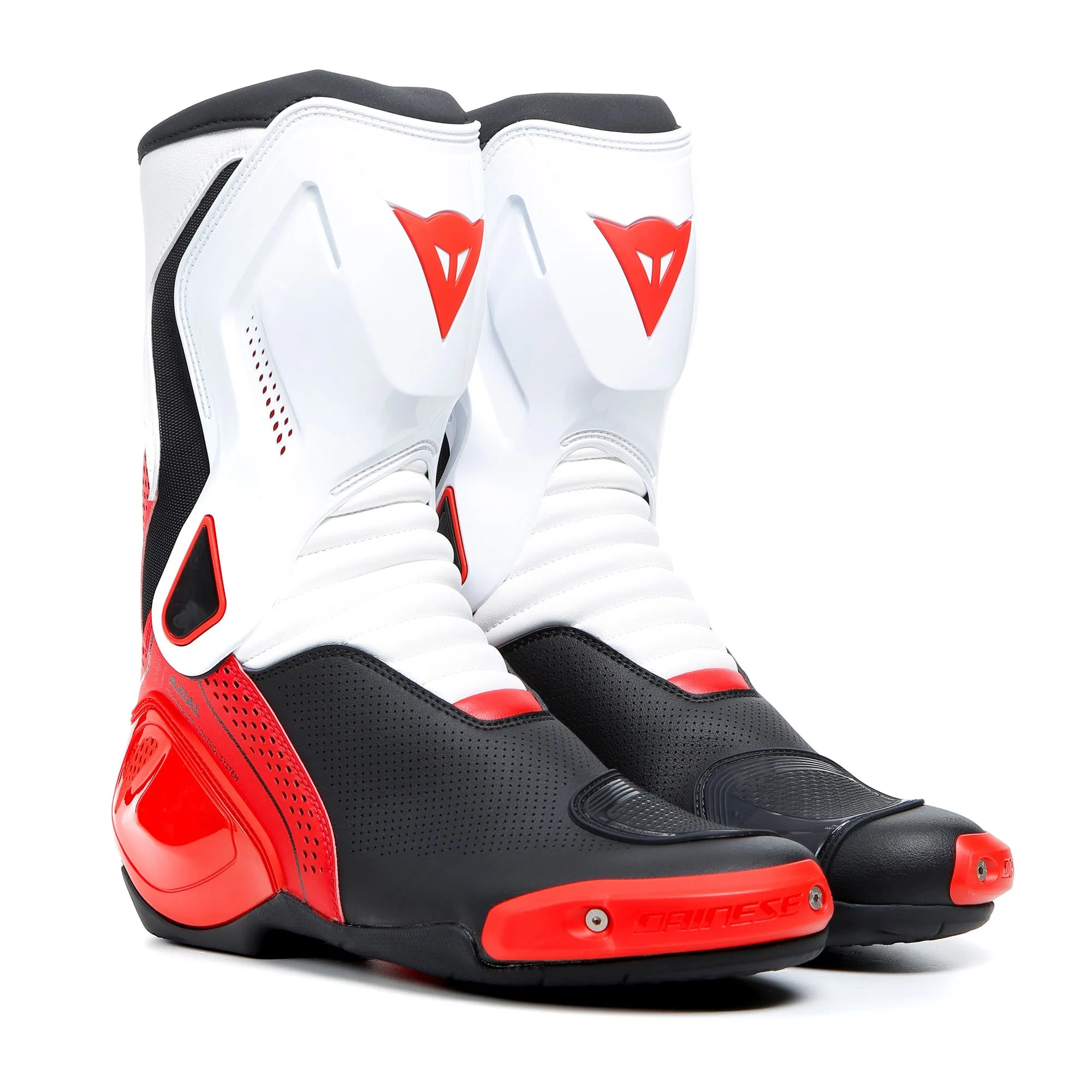 Nexus 2 Air Boots