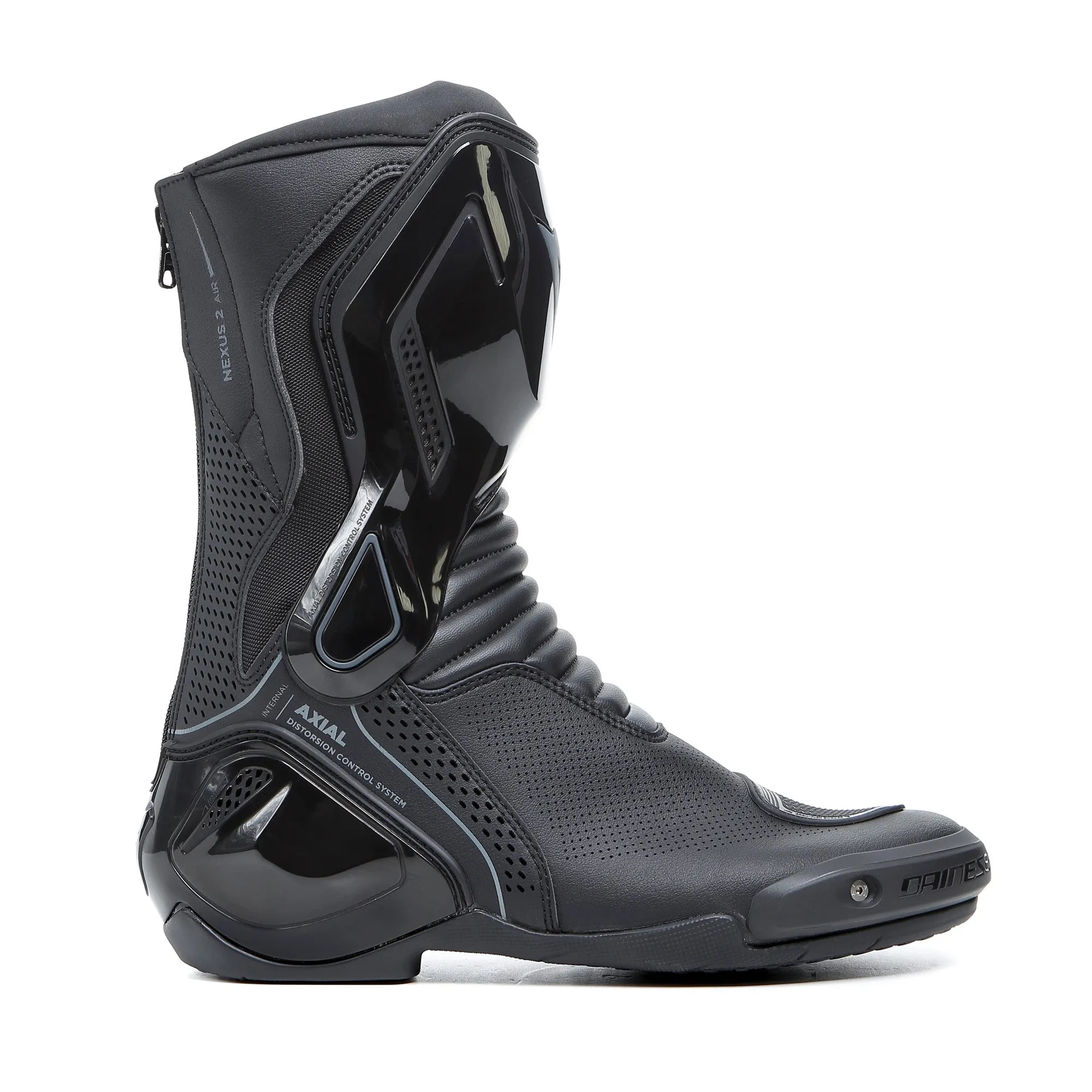 Nexus 2 Air Boots