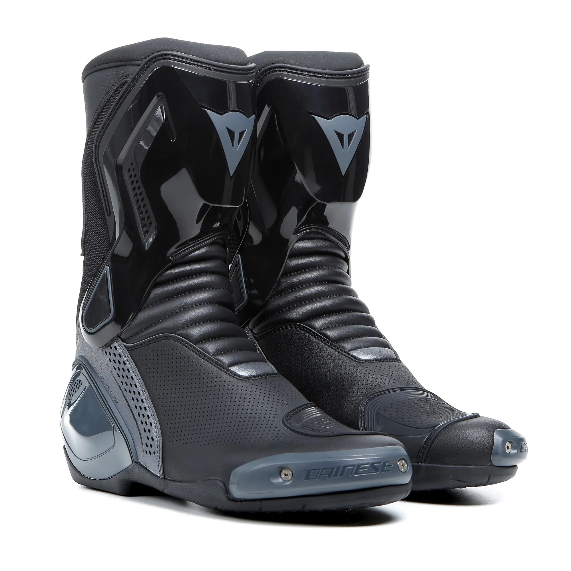 Nexus 2 Air Boots