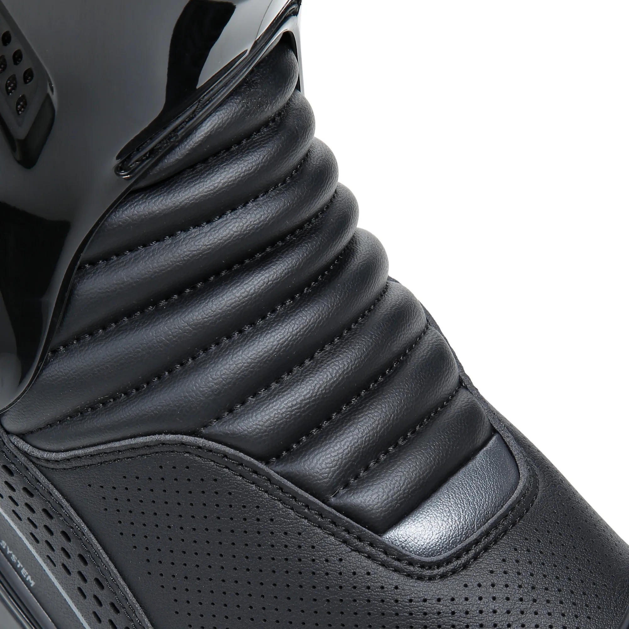 Nexus 2 Air Boots