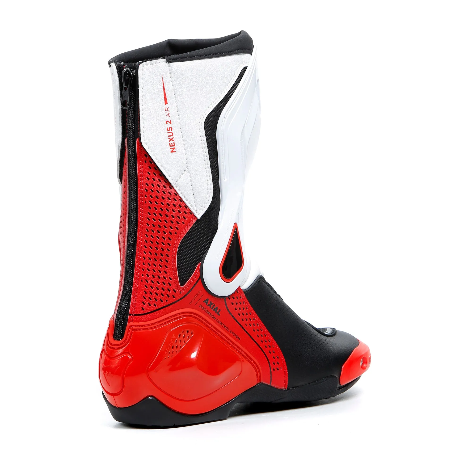 Nexus 2 Air Boots