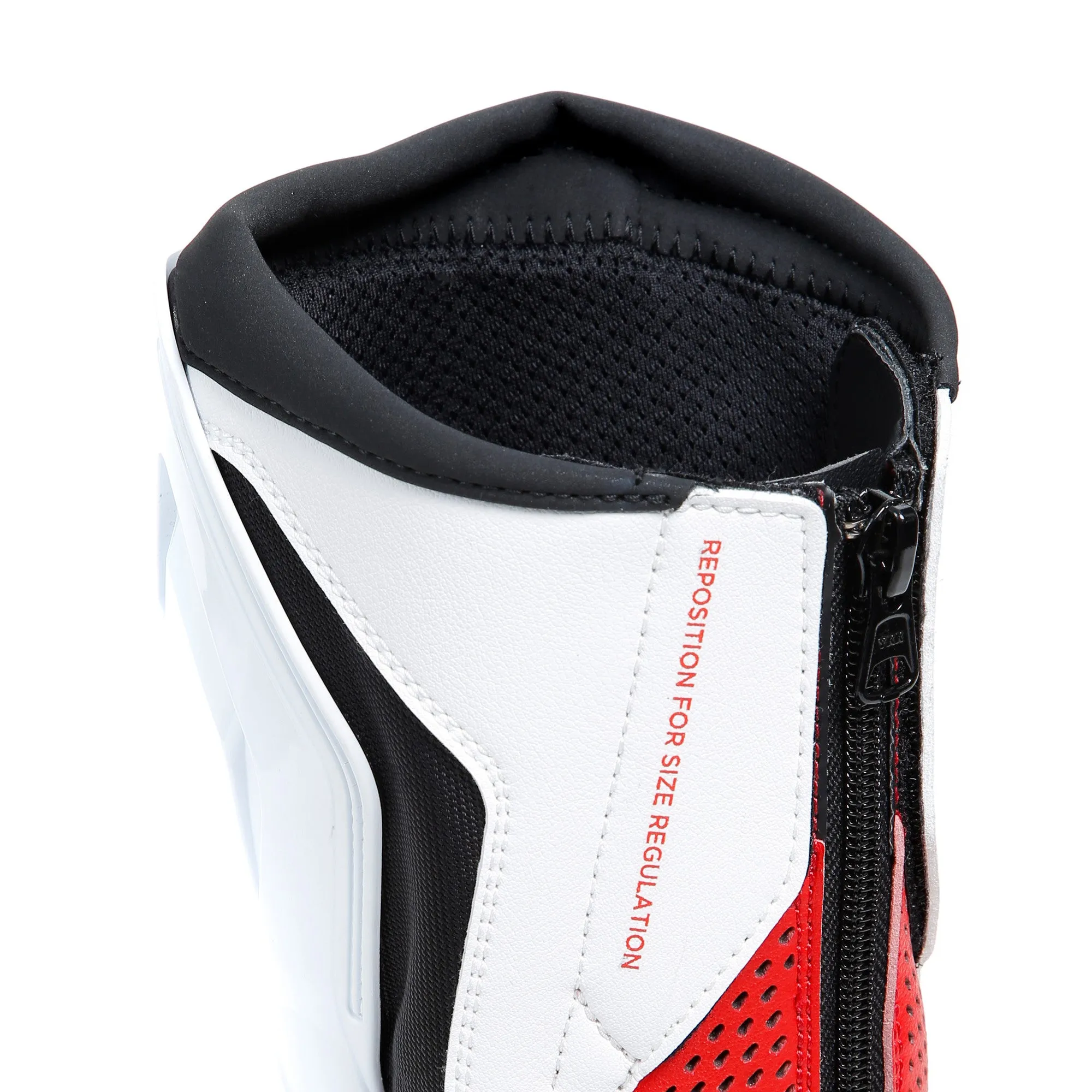 Nexus 2 Air Boots