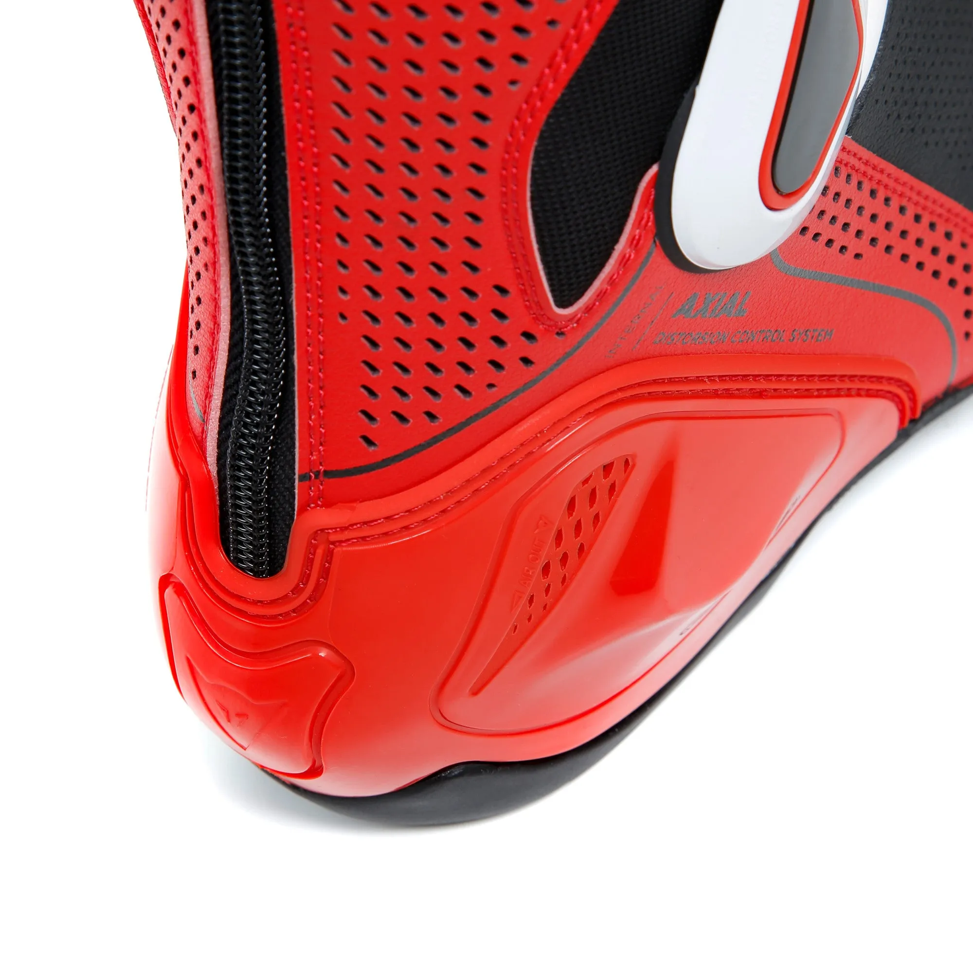 Nexus 2 Air Boots