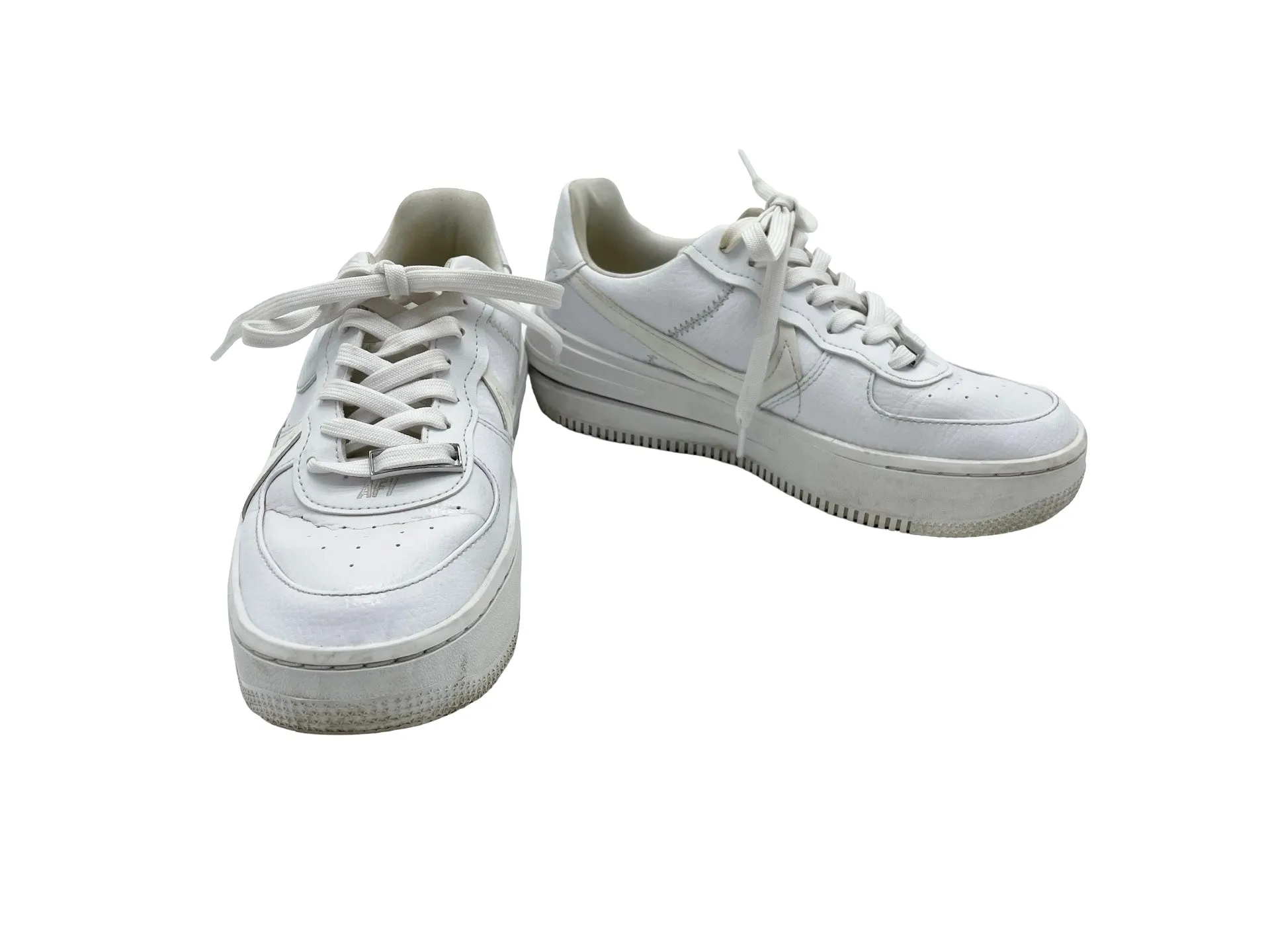 Nike Air Force 1 platform shoes - 6.5