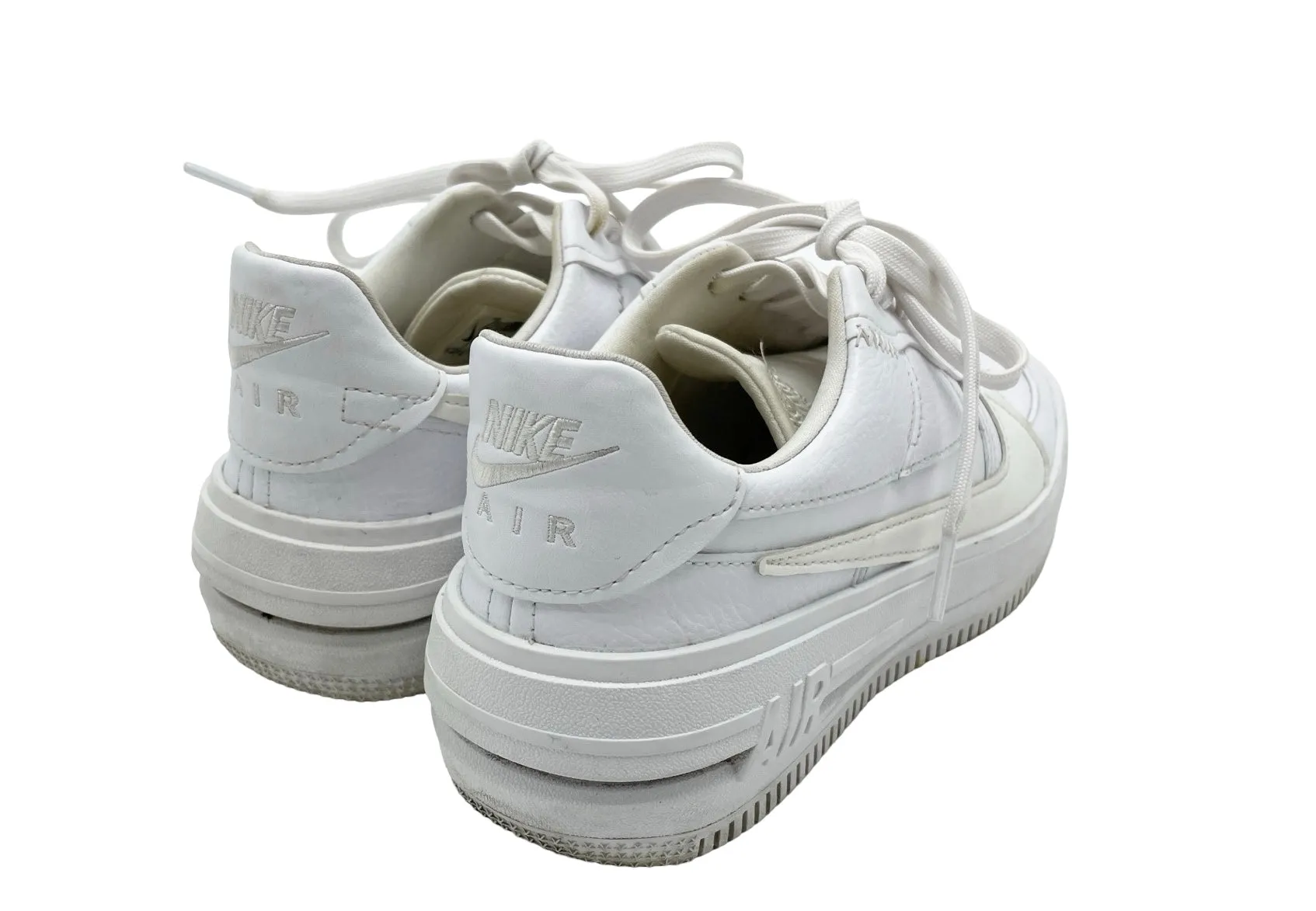 Nike Air Force 1 platform shoes - 6.5