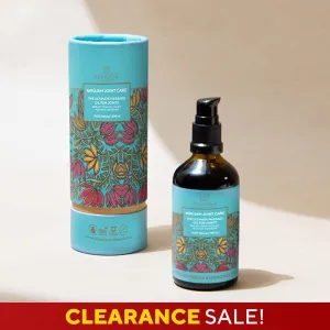 Nirujam Massage Oil For Joints.