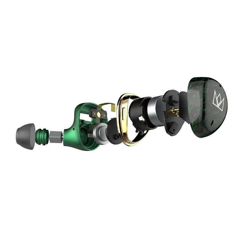 Noble Audio FoKus Rex5
