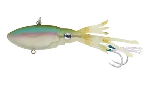 Nomad Design Squidtrex Mini Squid Soft Vibe Lure 55mm