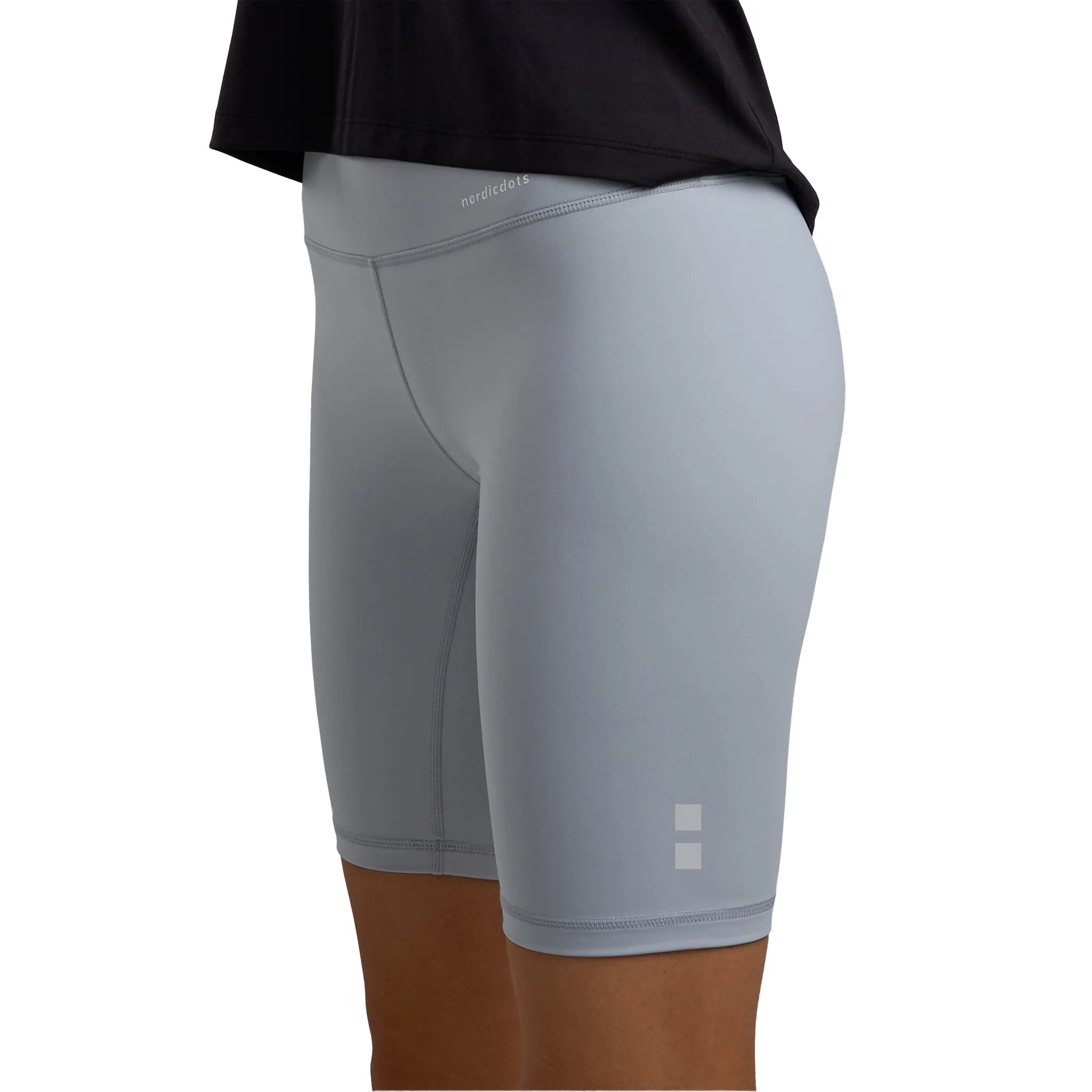 nordicdots Smart Bikers Light Grey