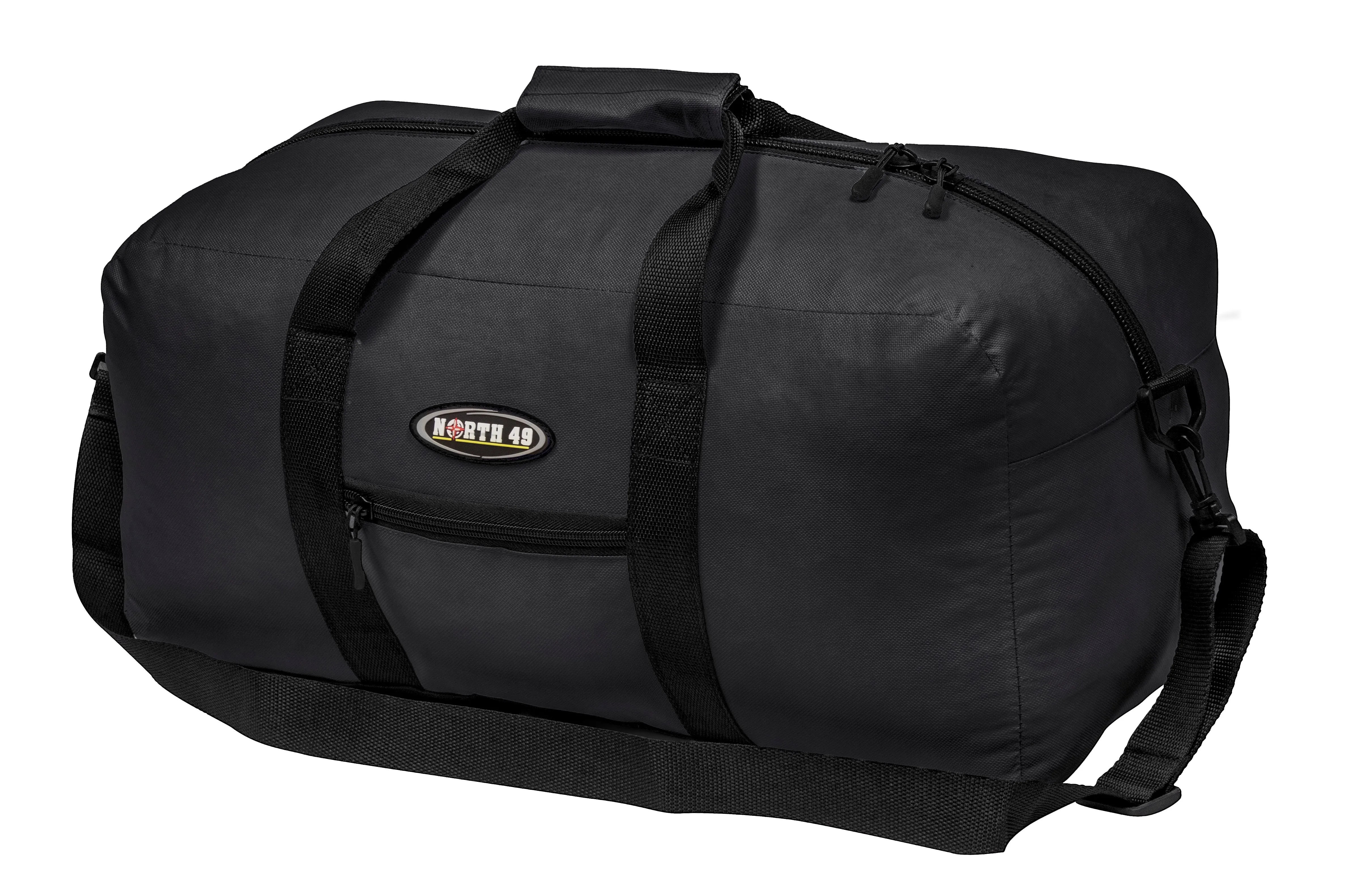North 49 Classic 21 Inch Sport Duffle Bags 38 Litre