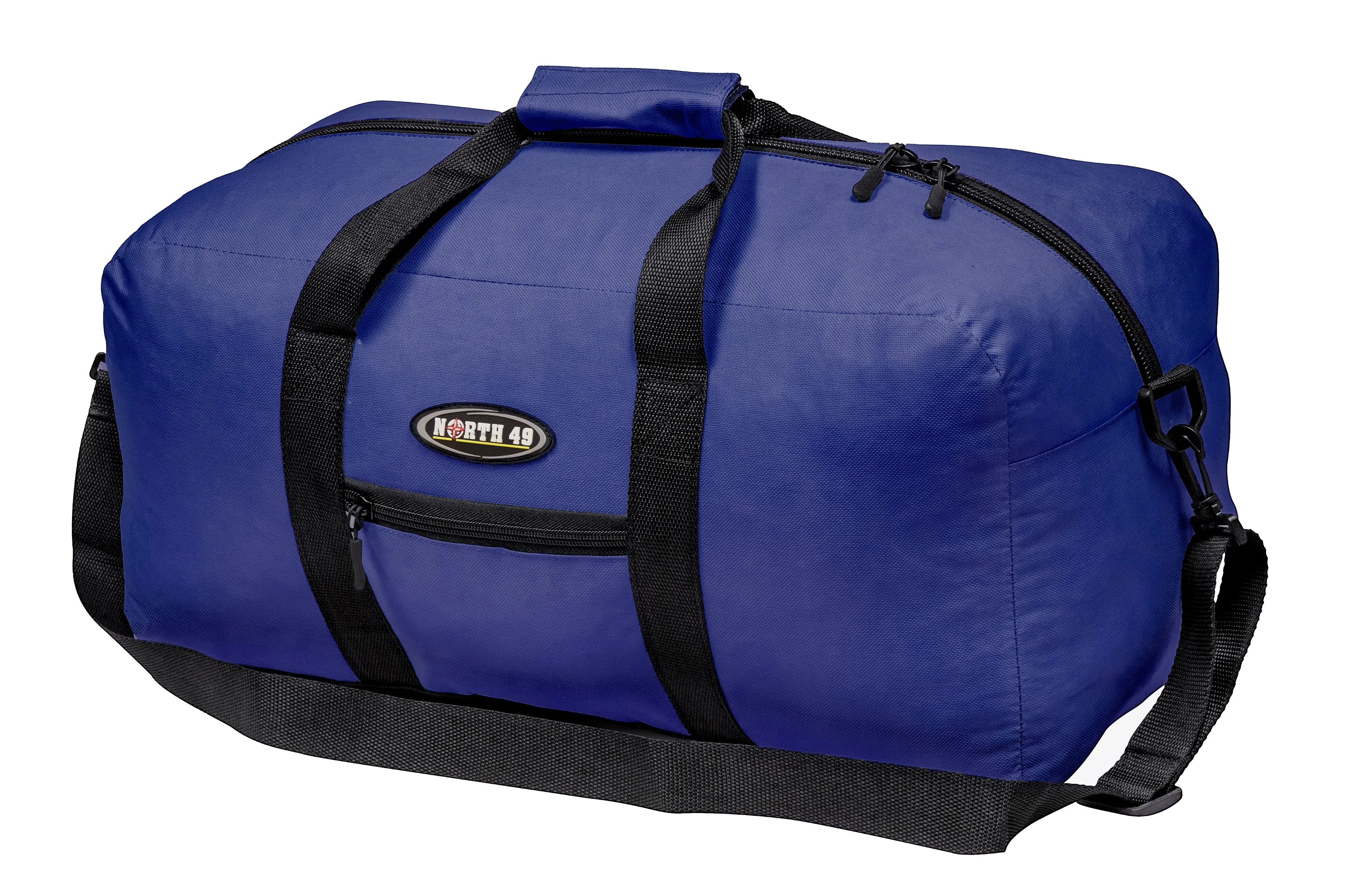 North 49 Classic 21 Inch Sport Duffle Bags 38 Litre
