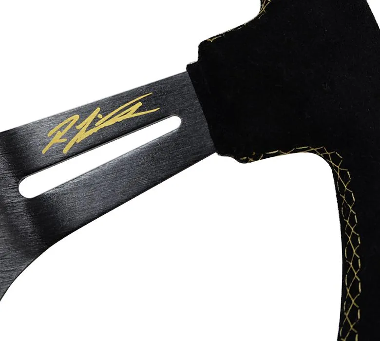 NRG ST-018S-RL Steering Wheel