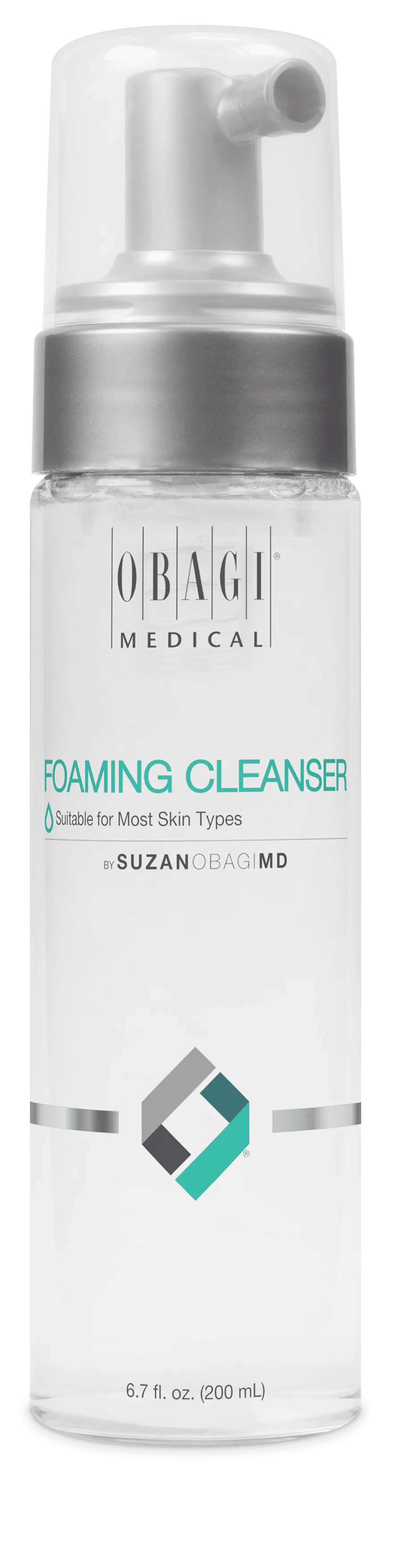 Obagi Foaming Cleanser