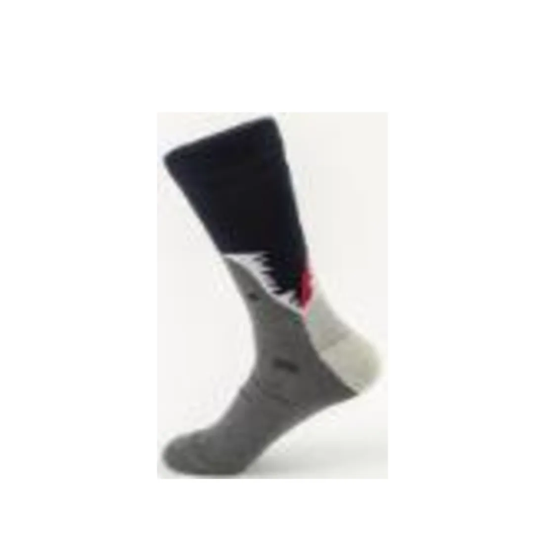 Ocean Life Socks